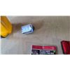 Image 3 : 4 LED Bicycle Lights and Dorcy 6V Lantern - All Work