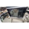 Image 3 : Electrolux Built-In Electric Wall Oven, Stainless Steel and Black Glass