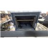 Image 6 : Electrolux Built-In Electric Wall Oven, Stainless Steel and Black Glass