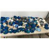 Image 1 : Bernat Klein and Other Wool Yarn, Assorted Colors and Weights