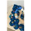 Image 7 : Bernat Klein and Other Wool Yarn, Assorted Colors and Weights