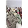 Image 2 : Large Lot of Assorted Yarn