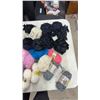Image 7 : Large Lot of Assorted Yarn