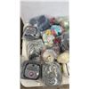 Image 3 : Large Lot of Yarn
