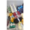 Image 5 : Large Lot of Yarn