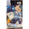 Image 6 : Large Lot of Yarn