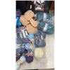 Image 7 : Large Lot of Yarn