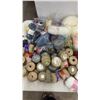 Image 5 : Large Lot of Assorted Yarn