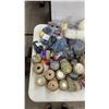 Image 6 : Large Lot of Assorted Yarn