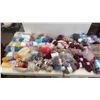 Image 1 : Large Assortment of Yarn