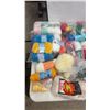 Image 2 : Large Assortment of Yarn