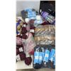 Image 5 : Large Assortment of Yarn