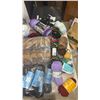 Image 6 : Large Assortment of Yarn