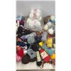 Image 3 : Large Lot of Assorted Yarn