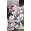 Image 5 : Large Lot of Assorted Yarn