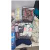 Image 3 : Large Lot of Assorted Yarn