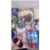 Image 4 : Large Lot of Assorted Yarn