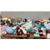 Image 1 : Large Assortment of Knitting and Crochet Yarn in Various Colors and Fibers Including Scheepjes