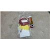 Image 13 : Vintage Clark's Stranded Cotton Embroidery Thread, Pearl Cotton, Hoops, Needles