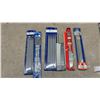 Image 3 : Assorted Knitting Needles Including Aero, Milward, Susan Bates, Tricoter, Double-Point and Single