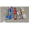Image 5 : Assorted Knitting Needles Including Aero, Milward, Susan Bates, Tricoter, Double-Point and Single