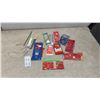 Image 8 : Assorted Knitting Needles Including Aero, Milward, Susan Bates, Tricoter, Double-Point and Single