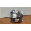 Image 17 : Baycrest Shetland Style 100% Acrylic 4-Ply Yarn, Needles, Mary Maxim Pattern Books, Crochet Squares
