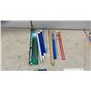 Image 5 : Large Collection of Knitting Needles Including Aero, Boye, Prym, Susan Bates, Cases, Gauge