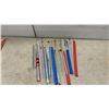 Image 6 : Large Collection of Knitting Needles Including Aero, Boye, Prym, Susan Bates, Cases, Gauge