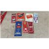 Image 8 : Large Collection of Knitting Needles Including Aero, Boye, Prym, Susan Bates, Cases, Gauge
