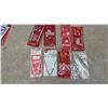 Image 9 : Large Collection of Knitting Needles Including Aero, Boye, Prym, Susan Bates, Cases, Gauge