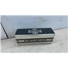 Image 11 : Vintage Player's Navy Cut and Black Cat Virginia Cigarette Tins and Wood and Cardboard Cigar Boxes