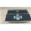 Image 12 : Vintage Player's Navy Cut and Black Cat Virginia Cigarette Tins and Wood and Cardboard Cigar Boxes