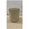 Image 3 : Medalta Potteries Ltd. 3 Imperial Gallon Stoneware Crock, Medicine Hat, Alberta