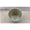 Image 5 : Medalta Potteries Ltd. 3 Imperial Gallon Stoneware Crock, Medicine Hat, Alberta