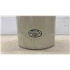 Image 7 : Medalta Potteries Ltd. 3 Imperial Gallon Stoneware Crock, Medicine Hat, Alberta