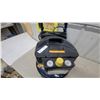 Image 3 : Mastercraft 6-Gallon Electric Air Compressor, Model 58-7930-6, 2 HP with Wheeled Trolley