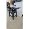 Image 5 : Mastercraft 10” Table Saw, Model 055-6801-2, with Stand