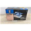 Image 1 : Power Fist 8000365 Diamond Wheel Benchmount Saw, 7” Blade, 3,600 RPM, 120V, 3.75A