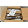 Image 4 : Power Fist 8000365 Diamond Wheel Benchmount Saw, 7” Blade, 3,600 RPM, 120V, 3.75A