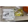 Image 7 : Stihl MS 180 C Chainsaw with Rollomatic Mini Guide Bar, Case, Manual