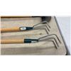 Image 2 : Paramount Rotary Cultivator, Lawn Edger, Two Hand Cultivators