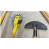 Image 4 : Paramount Rotary Cultivator, Lawn Edger, Two Hand Cultivators
