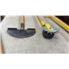 Image 5 : Paramount Rotary Cultivator, Lawn Edger, Two Hand Cultivators
