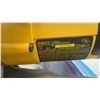 Image 5 : DeWalt DW713 10” Compound Miter Saw with Instruction Manual