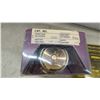 Image 3 : Weiser Keyed Entrance Lock and Passage Latchset, Emtek Deadbolts