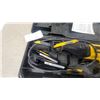 Image 3 : DeWalt DW303M Type 3 Corded Reciprocating Saw in Original Hard Case