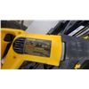 Image 4 : DeWalt DW303M Type 3 Corded Reciprocating Saw in Original Hard Case