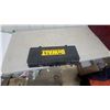 Image 5 : DeWalt DW303M Type 3 Corded Reciprocating Saw in Original Hard Case