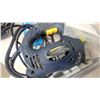 Image 4 : Mastercraft Hawkeye Laser 6 Amp Jigsaw with Laser Line and Bosch T-Shank Jigsaw Blades